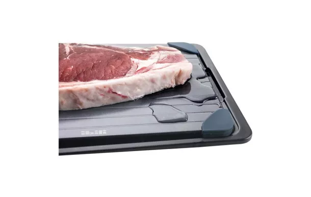 IBILI PLAQUE POUR DECONGELER DES ALIMENTS 724450