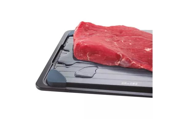 IBILI PLAQUE POUR DECONGELER DES ALIMENTS 724450