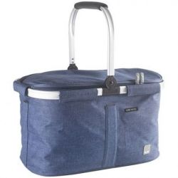 IBILI Panier isotherme 27 L - Dalvik