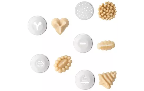 IBILI MACHINE A CHURROS BISCUITS 687400