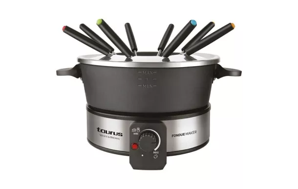 TAURUS Service à fondue 8 personnes - 968936000