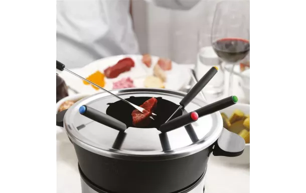 TAURUS Service à fondue 8 personnes - 968936000