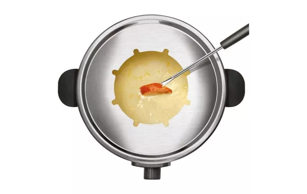 TAURUS Service à fondue 8 personnes - 968936000