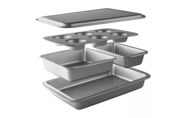 LACOR LOT 5 MOULES 68461