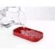 LEKUE ICE BOX ROUGE BAC GLACONS +RESERVE 0250400R05C002