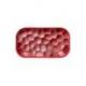 LEKUE ICE BOX ROUGE BAC GLACONS +RESERVE 0250400R05C002