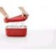 LEKUE ICE BOX ROUGE BAC GLACONS +RESERVE 0250400R05C002