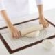 LEKUE TAPIS PÂTISSERIE SILICONE 60X40 0231760M02M067