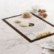 LEKUE TAPIS PÂTISSERIE SILICONE 60X40 0231760M02M067