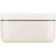 LEKUE --- ICE BOX BLANC BAC GLACONS +RESERVE 0250400B01C002