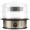 BLACK & DECKER CUISEUR VAPEUR 800W 2BOLS 6,5L MIN BXST800E BLACK & DECKER CUISEUR VAPEUR 800W 2BOLS 6,5L MIN BXST800E