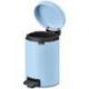 BRABANTIA NEWICON POUBELLE 3L DREAMY BLUE 202582