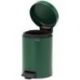 BRABANTIA ---PEDAL BIN NEW ICON PINE GREEN POUBELL 304002