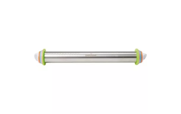 PATISSE ROULEAU PATISSERIE AVEC ENTRETOISE 43CM IN 02065