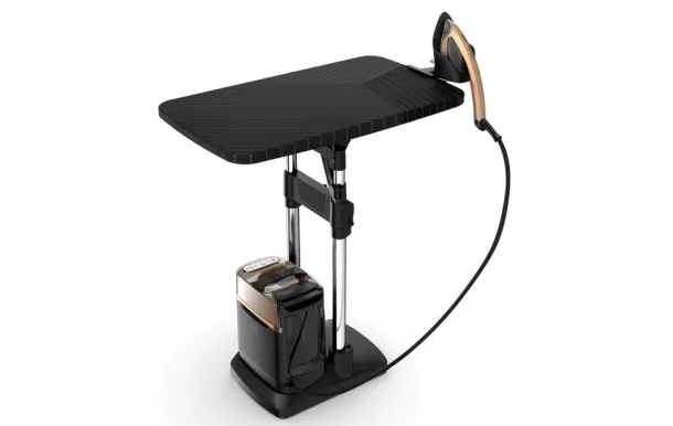 CALOR Système de défroissage et de repassage Ixeo Power- QT2020C0