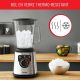 MOULINEX Blender verre 1,5 L PerfectMix+ - LM871D10