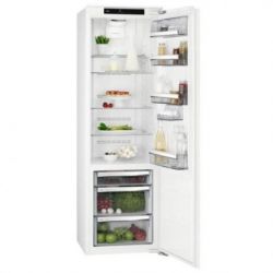 AEG Réfrigérateur intégrable 1 porte Tout utile SKE818E9ZC