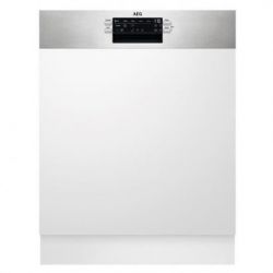 AEG Lave-vaisselle intégrable - FEB52630ZM