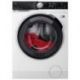 AEG Lave-linge séchant frontal 60 cm 10/6 kg essorage 1600 tr/mn - LWR85A166A