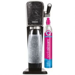 SODASTREAM MACHINE A GAZEIFIER ART MARBRE EFFET ARTMARBRE