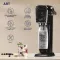 SODASTREAM MACHINE A GAZEIFIER ART MARBRE EFFET ARTMARBRE