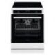 AEG Cuisinière induction 60 cm 4 zones multifonction pyrolyse - CIB6490APW