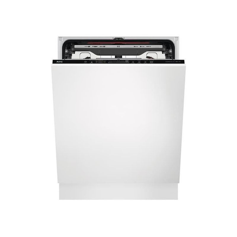 AEG Lave-vaisselle Tout-intégrable - FSK94858P