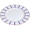 NOVA STYL BASQUE BLEU PLAT PLAT 32CM 2691718
