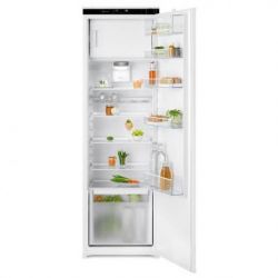 ELECTROLUX Réfrigérateur intégrable 1 porte 4 étoiles - EFD6DE18S