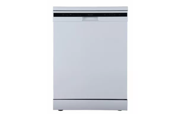 BRANDT Lave-vaisselle 60 cm 13 couverts 47 dB - DWF3137DW