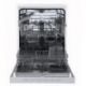 BRANDT Lave-vaisselle largeur 60 cm - DWF3137DW
