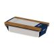 ENO Coffret du Chef Accessoires pour plancha - KE5801