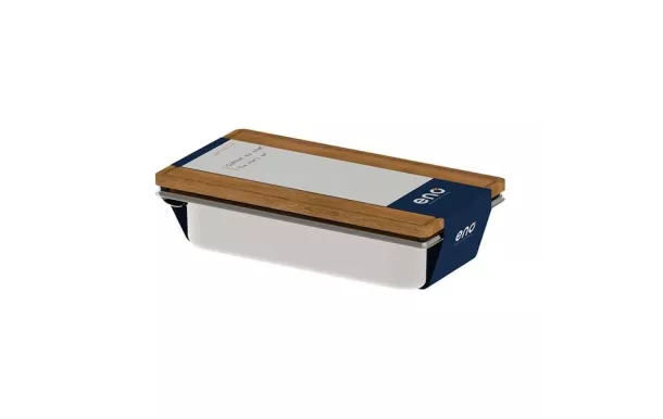 ENO Coffret du Chef Accessoires pour plancha - KE5801