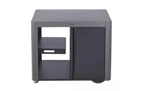 ENO Desserte acier avec porte - Achille - PDAS27085