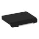 ENO Capot de protection pour plancha Fusion 75 acier - CPX75