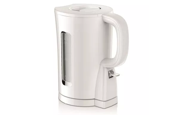 KITCHENCHEF Bouilloire Température fixe  KSBOUIL17BLANC