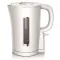 KITCHENCHEF Bouilloire Température fixe  KSBOUIL17BLANC