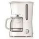 KITCHENCHEF Cafetière filtre 12 tasses - Kitchen Studio - KSCAFET12BLANC