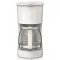 KITCHENCHEF Cafetière filtre 12 tasses - Kitchen Studio - KSCAFET12BLANC