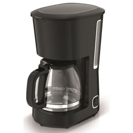 KITCHENCHEF Cafetière filtre 12 tasses - Kitchen Studio - KSCAFET12BLACK