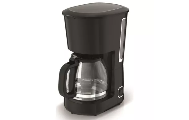 KITCHENCHEF Cafetière filtre 12 tasses - Kitchen Studio - KSCAFET12BLACK