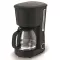 KITCHENCHEF Cafetière filtre 12 tasses - Kitchen Studio - KSCAFET12BLACK