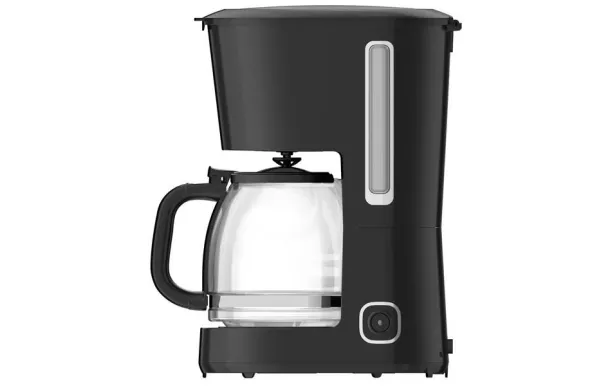 KITCHENCHEF Cafetière filtre 12 tasses - Kitchen Studio - KSCAFET12BLACK