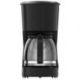 KITCHENCHEF Cafetière filtre 12 tasses - Kitchen Studio - KSCAFET12BLACK