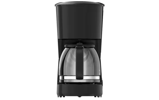 KITCHENCHEF Cafetière filtre 12 tasses - Kitchen Studio - KSCAFET12BLACK