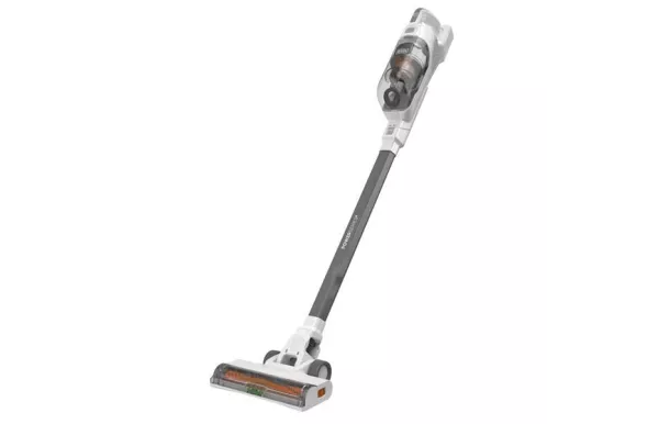 BLACK & DECKER ASPIRATEUR BALAI 18V 1,5AH 2VIT PUI BHFEA515JQW