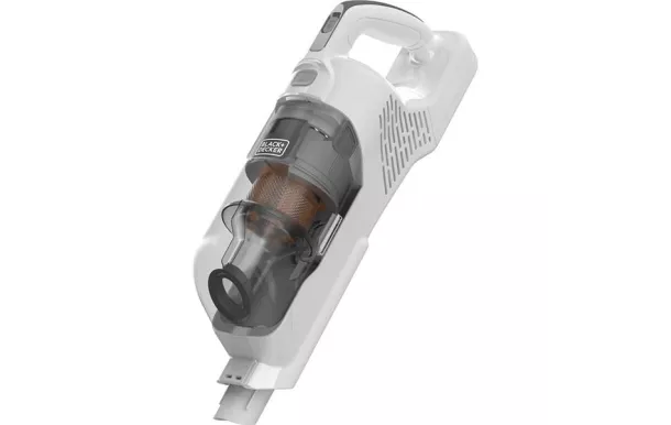 BLACK & DECKER ASPIRATEUR BALAI 18V 1,5AH 2VIT PUI BHFEA515JQW