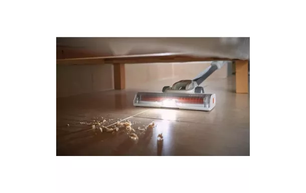 BLACK & DECKER ASPIRATEUR BALAI 18V 1,5AH 2VIT PUI BHFEA515JQW