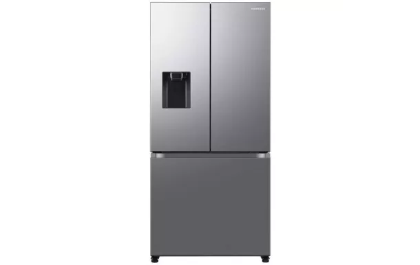 SAMSUNG Réfrigérateur multiportes 495 litres - RF50C530ES9
