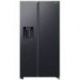 SAMSUNG Réfrigérateur américain - RS65DG54R3B1